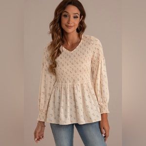 Petallush Woman’s Top